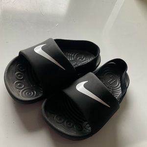 Toddler Nike Sandals